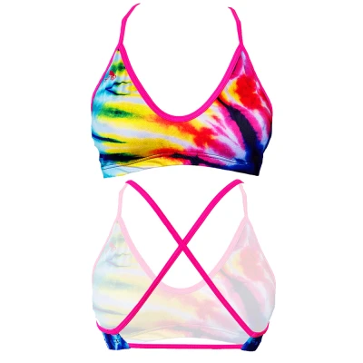 TOP BIKINI MARE SWIRL 3 TOP BIKINI MARE SWIRL