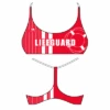 TOP BIKINI POOL LIFERGUARD 2019 -Banadores Modernos top bikini pool liferguard 2019 43075142