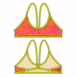 TOP FUNKY MULTI - SKIN