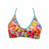 TOP MUJER GUMMY (PATRON MARE) 2 TOP MUJER GUMMY (PATRON MARE) -Banadores Modernos top mujer gummy patron mare 43020025
