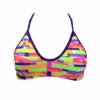 TOP NATACION MUJER COLORWAVES ( PATRON MARE) 2 TOP NATACION MUJER COLORWAVES ( PATRON MARE) -Banadores Modernos top natacion mujer colorwaves patron mare 43008325