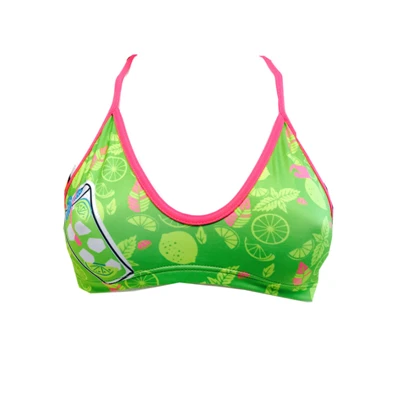 TOP NATACION MUJER MOJITO 2017 ( PATRON MARE) 3 TOP NATACION MUJER MOJITO 2017 ( PATRON MARE)