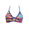 TOP NATACION MUJER SURF AND FLOWER ( PATRON MARE) 2 TOP NATACION MUJER SURF AND FLOWER ( PATRON MARE) -Banadores Modernos top natacion mujer surf and flower patron mare 43006425